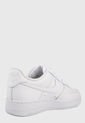 Tenis Lifestyle Blanco Nike Air Force 1 '07 de Nike