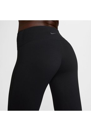 Leggings Mujer Nike One Seamless Front Negro