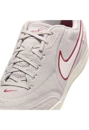 Guayos Hombre Nike Tiempo Streetgato PRM Gris