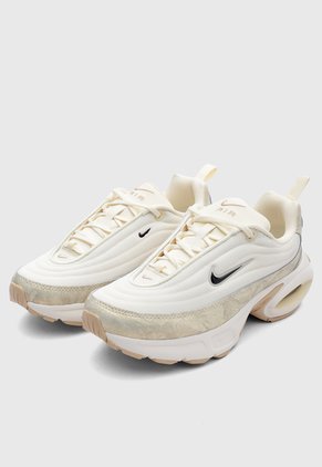 Tenis Lifestyle NIKE Air Max Portal SE Marfil