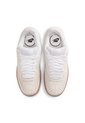 Tenis Mujer Nike Court Vision Low Beige de Nike
