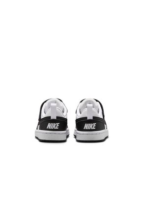 Tenis Niños Nike Court Borough Low Recraft Blanco