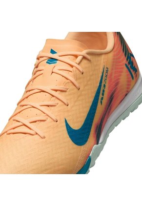 Guayos Hombre Nike Mercurial Vapor 16 Academy Naranja