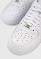 Tenis Lifestyle Blanco Nike Air Force 1 '07 de Nike