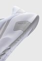 Tenis Training NIKE Flex Train Blanco de Nike