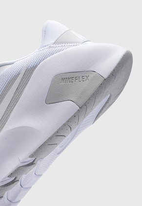 Tenis Training NIKE Flex Train Blanco