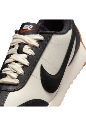 Tenis Mujer Nike Pacific Leather Blanco