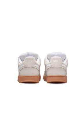Tenis Mujer Nike Court Vision Low Beige