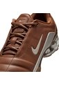 Tenis Mujer Nike Total90 Shox Magia Marrón de Nike