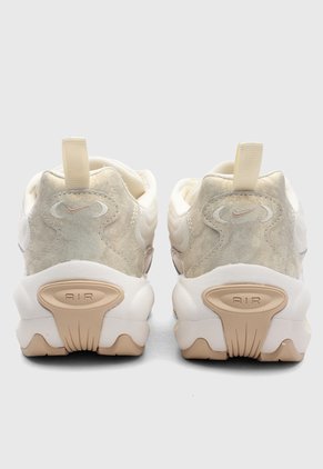 Tenis Lifestyle NIKE Air Max Portal SE Marfil