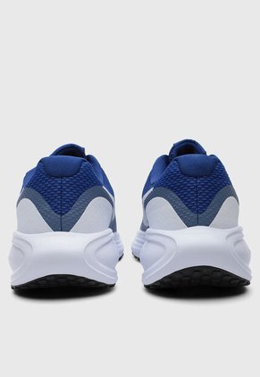 Tenis NIKE Revolution 8 Azul