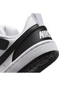 Tenis Niños Nike Court Borough Low Recraft Blanco de Nike