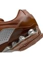 Tenis Mujer Nike Total90 Shox Magia Marrón de Nike