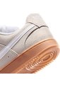 Tenis Mujer Nike Court Vision Low Beige de Nike