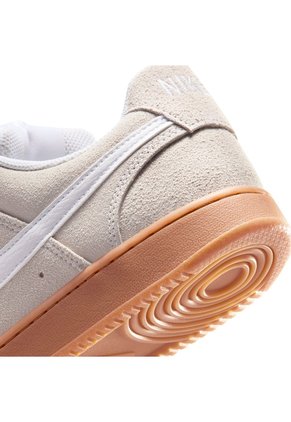 Tenis Mujer Nike Court Vision Low Beige