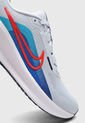 Tenis NIKE Downshifter 13 Azul de Nike