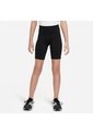 Shorts Niñas Nike One Negro de Nike