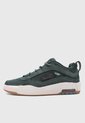 Tenis Skate NIKE Air Max Ishod Verde de Nike