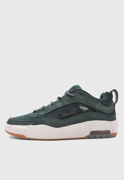 Tenis Skate NIKE Air Max Ishod Verde