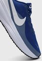 Tenis NIKE Revolution 8 Azul de Nike