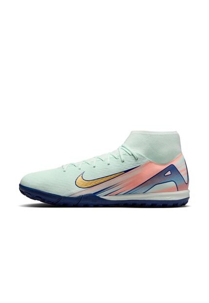 Guayos Hombre Nike Superfly 10 Academy Mercurial Dream Speed Verde