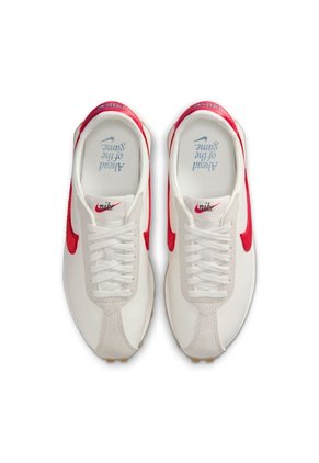 Tenis Mujer Nike LD-1000 Blanco