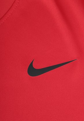 Camiseta Training NIKE Tee Rojo