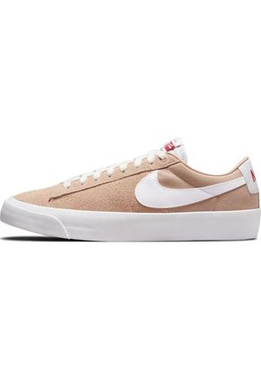 Tenis Hombre Nike Sb Zoom Blazer Low Pro Gt Coral