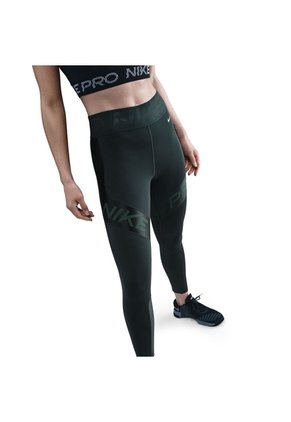 Leggings Mujer Nike Pro Sculpt Verde