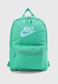Morral  Verde-Azul Nike Heritage de Nike
