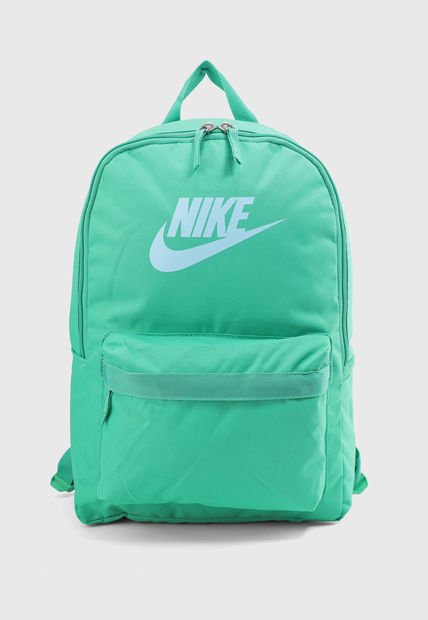 Morral  Verde-Azul Nike Heritage