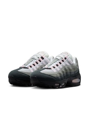 Tenis Mujer Nike Air Max 95 OG Gris