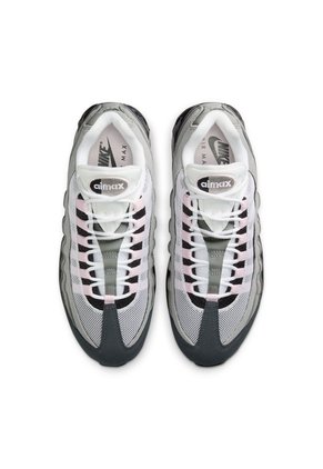 Tenis Mujer Nike Air Max 95 OG Gris