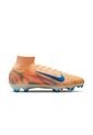 Guayos Hombre Nike Mercurial Superfly 10 Elite Naranja de Nike