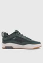 Tenis Skate NIKE Air Max Ishod Verde de Nike