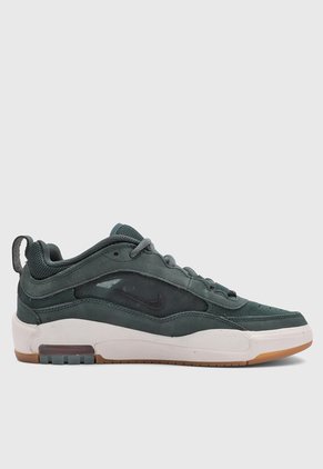 Tenis Skate NIKE Air Max Ishod Verde