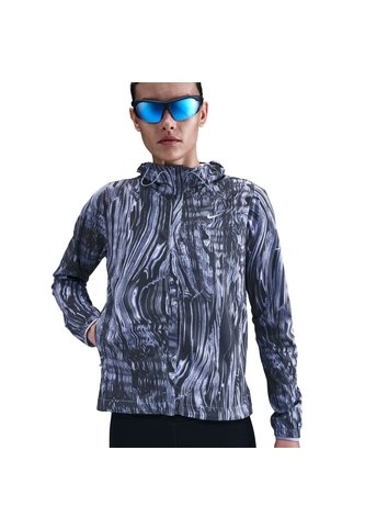Chaqueta Mujer Nike Swift Azul Nike