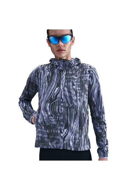 Chaqueta Mujer Nike Swift Azul