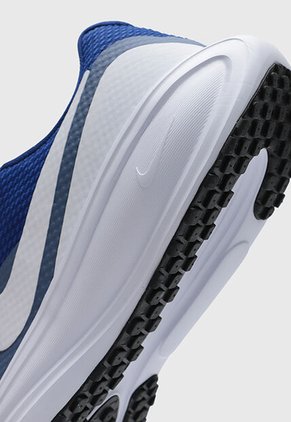Tenis NIKE Revolution 8 Azul