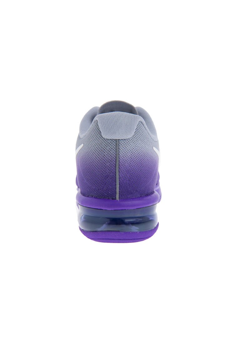 nike air max sequent 2 purple