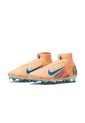 Guayos Hombre Nike Mercurial Superfly 10 Elite Naranja de Nike