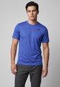 Camiseta Training  NIKE Azul de Nike