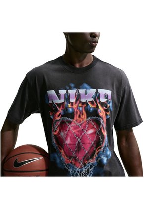 CAMISETA NIKE HOMBRE II6572-010 Talla M