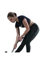 Leggings Mujer Nike Pro Sculpt Verde de Nike