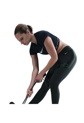 Leggings Mujer Nike Pro Sculpt Verde