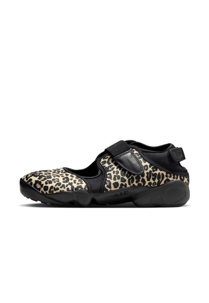 Tenis Mujer Nike Air Rift Negro