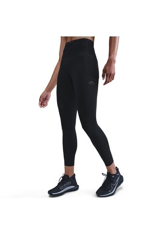 Leggings Mujer Nike Trail Negro Nike