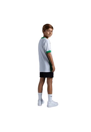 Camiseta Niños Fútbol Nike Atlético Nacional Visitante 2026 Stadium