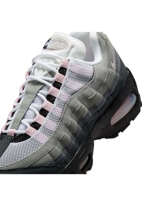 Tenis Mujer Nike Air Max 95 OG Gris