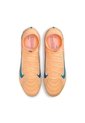 Guayos Hombre Nike Mercurial Superfly 10 Elite Naranja de Nike